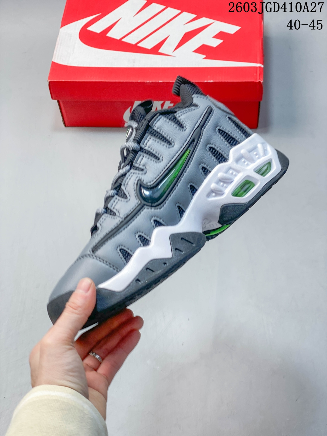 Nike Jordan